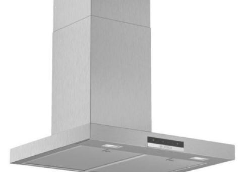 Máy hút mùi áp tường BOSCH Series 4 HMH.DWB66DM50B - Made in Germany